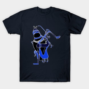 Alt Blue Pill T-Shirt